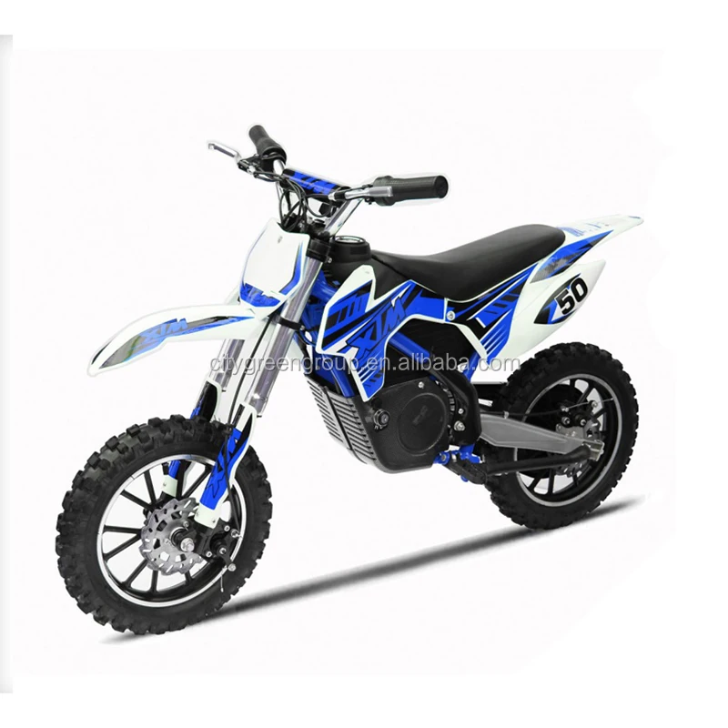 youth electric dirt bike