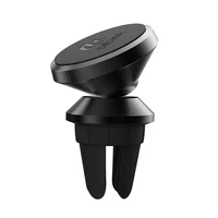 

Devia universal magnetic air vent mount stand 360 degree rotation mobile phone car holder