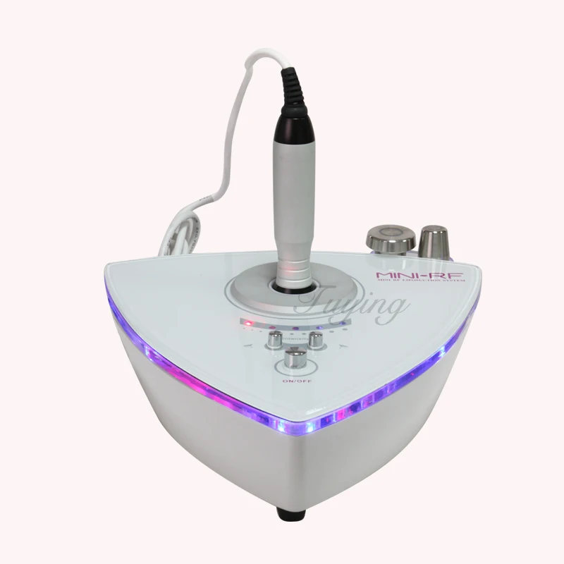 Home used Face Lifting RF Skin Tightening Beauty Machine