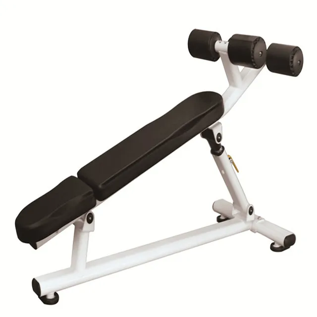 

MF Commercial Gym Equipment AD34 Adjustable Web Board Bench Series, Customized color