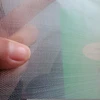 black green net,diy roller mosquito net, shade net in china