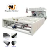 SGK630 PVC pipe socket/expanding/belling machine