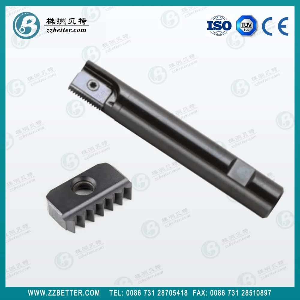 Iso Threading Milling Tool,Thread Inserts Buy Iso Threading Milling