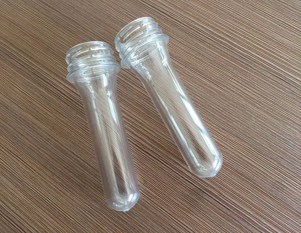 
pet preform 28mm pco 1881 neck/short neck pet preform/carbonated drink bott preform 