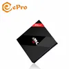 ePro H96 PRO PLUS Android 7.1Amlogic S912 tv box Octa Core S912 android TV Box 3GB/32GB H96 PRO