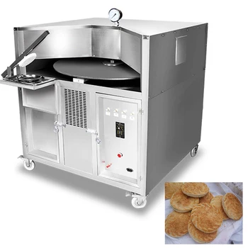 automatic bread baking machine