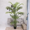 Latest product comfortable design let eyes relax artificial plants and kwai tree