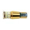 Led Canbus Error Free Bulb T10 38Smd 3014 Strobe Light Lamp
