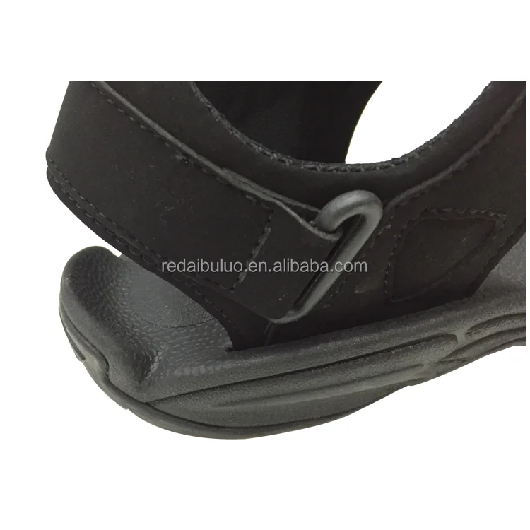 
New design Men Magic sandals summer Men gender PU upper latest men summer shoes sport sandals 