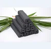 Bamboo Briquette Charcoal Machine-Made Charcoal Type