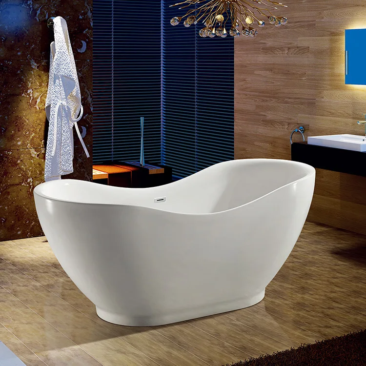 Cheap Price Soaking Acrylic Freestanding Indoor Bath Tub Buy Bath Tub,Bath Tub,Soaking Bath