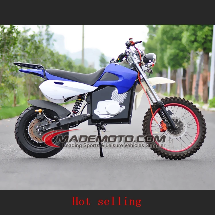 ee 5 electric dirt bike