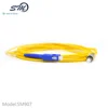 SC LC FC ST Singlemode patchcord 2.0mm 3.0mm optic fiber patch cord for FTTH FTTX