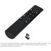 FM4 Magic 2.4G RF Remote Wireless Controller Smart control for Linux Android Windows TV Box TV-Dongle Mini PC HTPC PCTV
