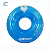 New design custom Logo Wave Pool or Lazy river tube Transparent blue Water Park Tube