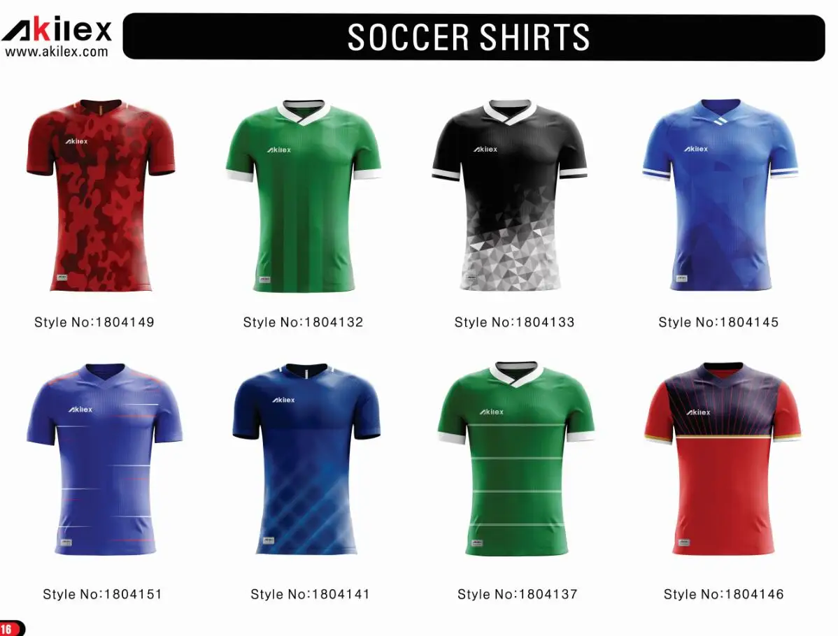 top selling club soccer jerseys 2018