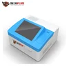 Security desktop explosive detector system machine for airport, customs, border