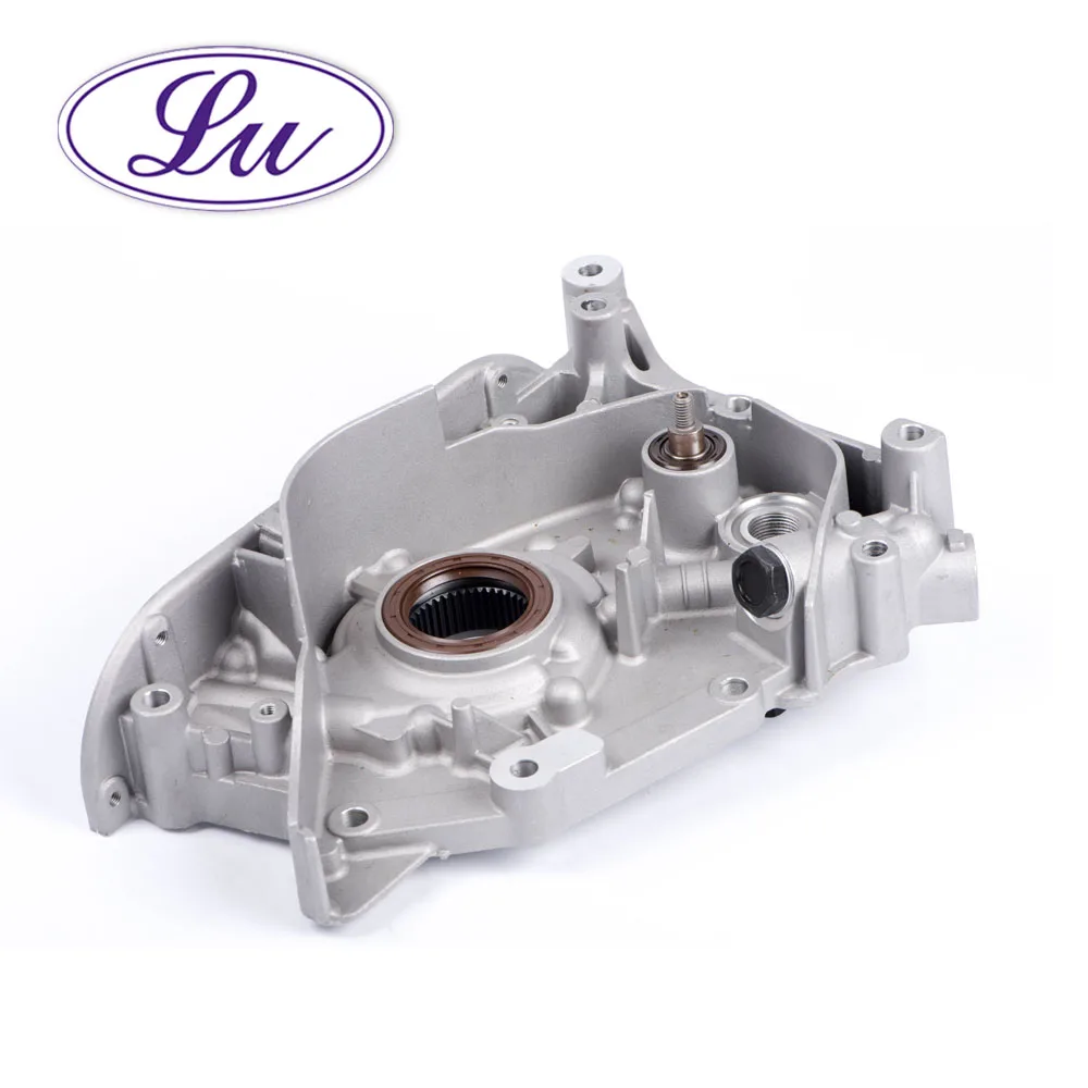 MD-181579 auto engine OIL PUMP