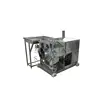 Multifunctional Fresh Fish Seafood Paste Grinding Machine For Wholesales