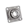 Precision aluminum die casting with high quality from donggang hardware factory