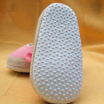 Non Slip Fabric For Baby Shoes