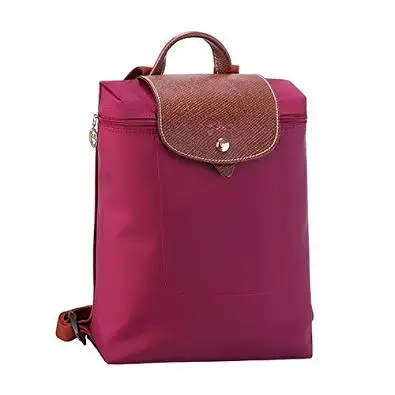 longchamp backpack colors