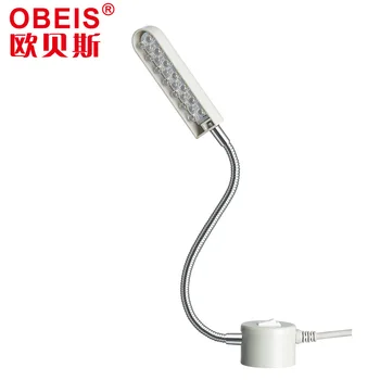 Led sewing light