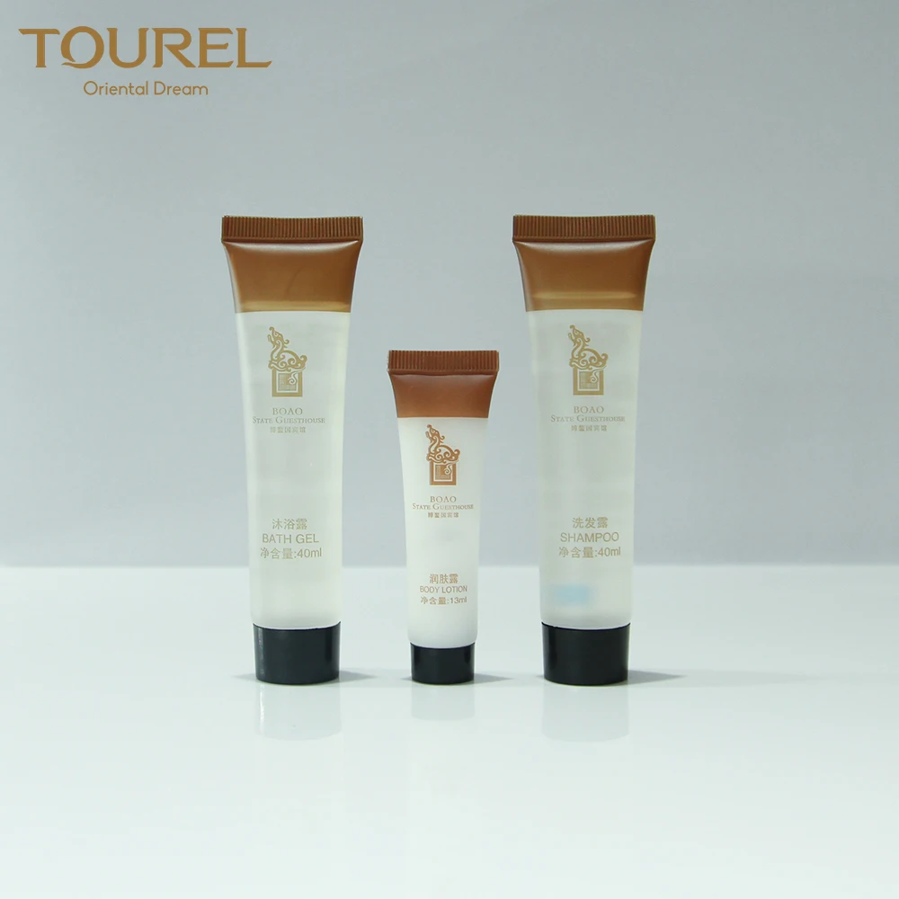 Hotel Shampoo Set Bath Gel Conditioner Body Lotion Hair Shampoo Buy