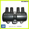 Ignition System Coil Ignition for DAEWOO 96253555