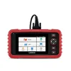 Professional LAUNCH CRP123X OBD2 Scanner Automotive Code Reader with AutoVIN Service Wi-Fi Updates