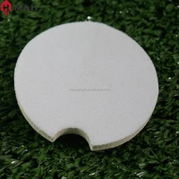 

Very Cheap Wholesale Sublimation Neoprene Car Coaster