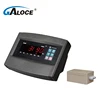 GSI411 Low Cost Wireless Bluetooth Platform Scales Weight Indicator