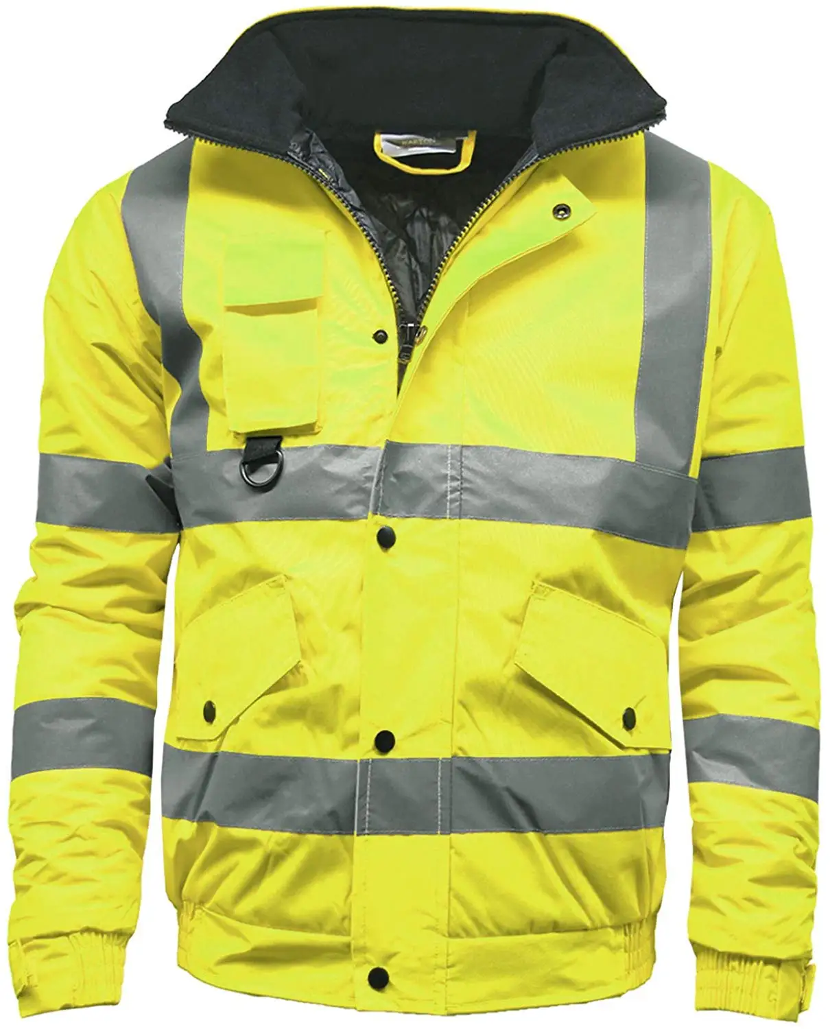 cheap security jackets