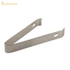 2019 New Best Selling Bartender Tool 201 Stainless Steel Cocktail Shaker in Bar