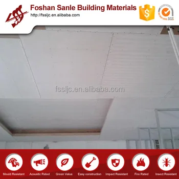 Easy Installation Calcium Silicate False Ceiling Tiles Building Material Buy Calcium Silicate False Ceiling Tiles Building Material Easy Intallation