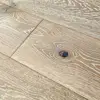 Top quality 20/6mm white color OAK engineering wood flooring for European Market