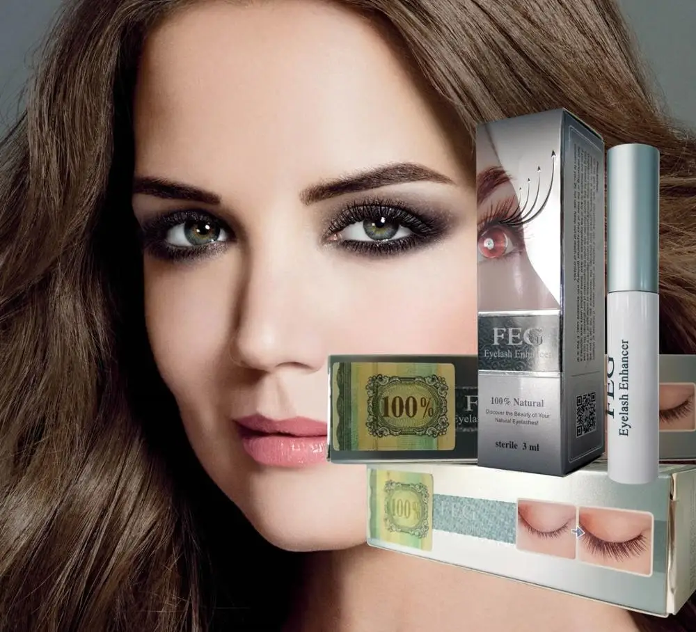 

Original FEG Factory Top Selling!FEG Eyelash Enhancer Serum BEST Eyelash Serum For Eyelash enhancement liquid