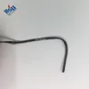 Custom high quality pvc string curtain and transparent PVC tag string