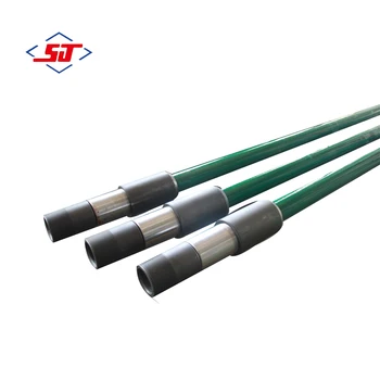 API 11AX submersible tubing pump