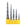 Customization Taper Ball Nose End Mill for Router Bits