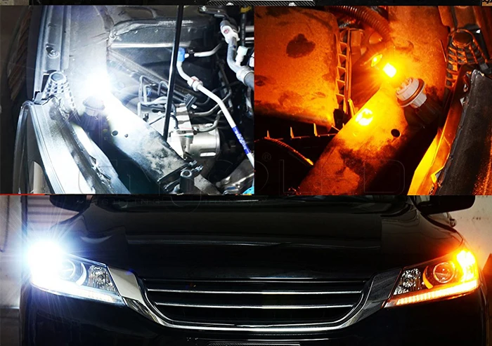 LED switchback bulb  (10)