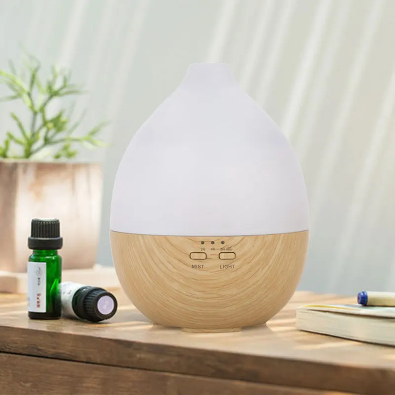 
new product ideas 2018 200ML humidifier, aroma diffuser, essential oil diffuser 