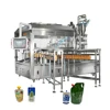 Automatic Liquid Packing Water Pouch Packing Machine Price
