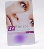 Factory Direct Sales Good Promotion Gift can Add Logo PVC UV Test Card