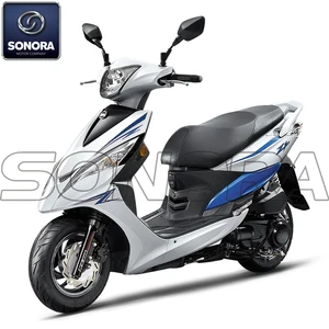 Sym Symphony 150 Price In Malaysia From Rm6 580 Motomalaysia