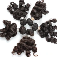 

Highly recommended by celebrity stylist mink brazilian virgin hair perfect wave pattern