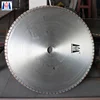 1200 mm diamond cutting single blade for cutting marble block