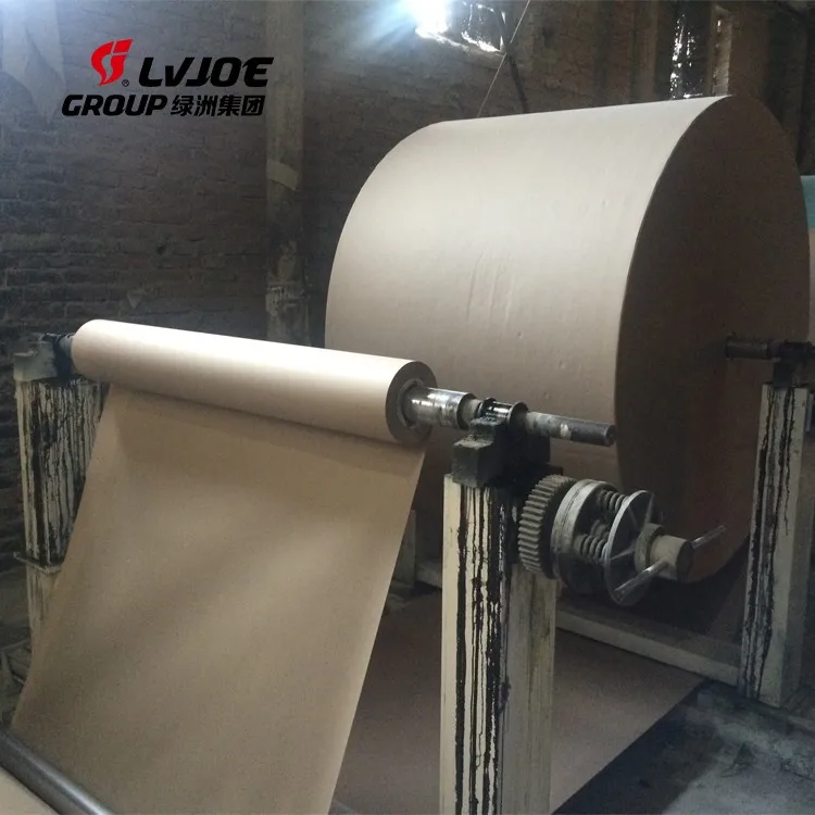 drywall machine Dosing System & Mixing System of Gypsum Board Machine - Gypsum Board Production Line/Making Machine - 7