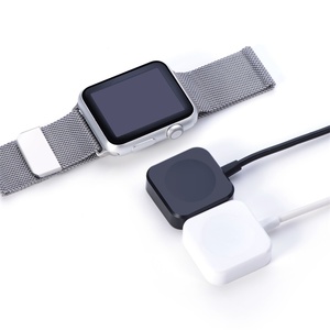 Portable Magnetic Wireless Charger Apple Watch
