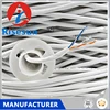 Cat 5 cat6 cat7 network two pairs twisted cables wires for POE
